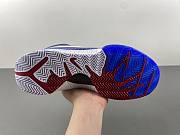 Nike Kobe 4 Protro Philly (2024) FQ3545-400 - 3