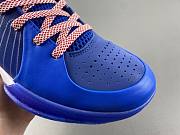 Nike Kobe 4 Protro Philly (2024) FQ3545-400 - 2