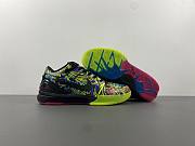Nike Kobe 4 Protro Wizenard CV3469-001 - 4