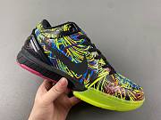 Nike Kobe 4 Protro Wizenard CV3469-001 - 2
