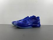 Nike Kobe 6 ASG East LA 448693-400 - 6