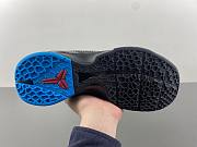 Nike Kobe 6 Dark Knight 429659-016 - 4
