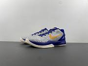 Nike Kobe 6 Lakers Home 429659-104 - 3