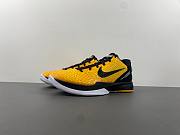 Nike Kobe 6 Lightbulb 429659-700 - 2