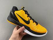 Nike Kobe 6 Lightbulb 429659-700 - 4