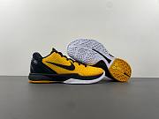 Nike Kobe 6 Lightbulb 429659-700 - 5