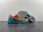 Nike Kobe 8 Protro Venice Beach (2024) FQ3548-001 - 4