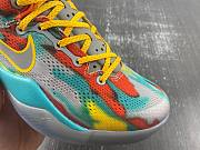 Nike Kobe 8 Protro Venice Beach (2024) FQ3548-001 - 5