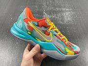 Nike Kobe 8 Protro Venice Beach (2024) FQ3548-001 - 6