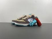 Nike SB Dunk Low Big Money Savings FZ3129-200 - 2