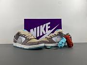 Nike SB Dunk Low Big Money Savings FZ3129-200 - 4