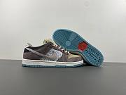 Nike SB Dunk Low Big Money Savings FZ3129-200 - 3
