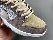 Nike SB Dunk Low Big Money Savings FZ3129-200 - 5
