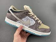Nike SB Dunk Low Big Money Savings FZ3129-200 - 6