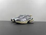 Nike V2K Run Summit White Metallic Silver FD0736-100 - 1