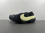 Nike CPFM Air Flea 2 Cactus Plant Flea Market Black Alabaster DV7164-001 - 1