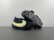 Nike CPFM Air Flea 2 Cactus Plant Flea Market Black Alabaster DV7164-001 - 6