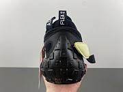 Nike CPFM Air Flea 2 Cactus Plant Flea Market Black Alabaster DV7164-001 - 5