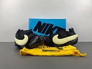 Nike CPFM Air Flea 2 Cactus Plant Flea Market Black Alabaster DV7164-001 - 4