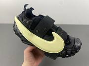 Nike CPFM Air Flea 2 Cactus Plant Flea Market Black Alabaster DV7164-001 - 3