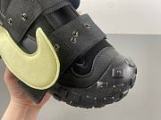 Nike CPFM Air Flea 2 Cactus Plant Flea Market Black Alabaster DV7164-001 - 2