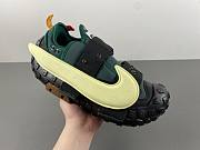 Nike CPFM Air Flea 2 Cactus Plant Flea Market Faded Spruce DV7164-300 - 5