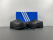 Adidas adiFOM Stan Smith Mule Core Black IE4626 - 6