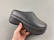 Adidas adiFOM Stan Smith Mule Core Black IE4626 - 3