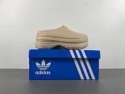 Adidas adiFOM Stan Smith Mule Wonder Taupe IE7052 - 6
