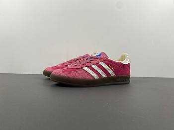 Adidas Gazelle Indoor Pink Cloud White IF1809