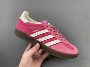 Adidas Gazelle Indoor Pink Cloud White IF1809 - 3