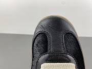 Adidas Samba Pony Tonal Wales Bonner Core Black IE0580 - 3