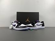 Air Jordan 1 Retro Low Golf Endless Pursuit Pack FZ4159-100 - 3