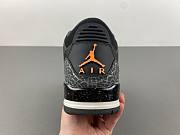 Air Jordan 3 Retro Fear Pack CT8532-080 - 2