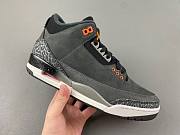 Air Jordan 3 Retro Fear Pack CT8532-080 - 4