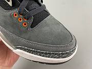 Air Jordan 3 Retro Fear Pack CT8532-080 - 5