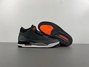 Air Jordan 3 Retro Fear Pack CT8532-080 - 6