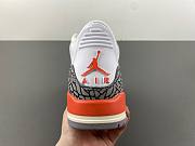 Air Jordan 3 Retro Georgia Peach CK9246-121 - 3