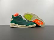 Air Jordan 3 Retro SP Nina Chanel Abney Bicoastal FZ7974-300 - 5