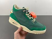Air Jordan 3 Retro SP Nina Chanel Abney Bicoastal FZ7974-300 - 4