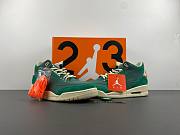 Air Jordan 3 Retro SP Nina Chanel Abney Bicoastal FZ7974-300 - 2