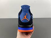 Air Jordan 4 Retro Cavs 308497-027 - 6