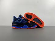 Air Jordan 4 Retro Cavs 308497-027 - 5