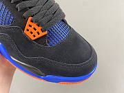 Air Jordan 4 Retro Cavs 308497-027 - 3