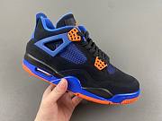 Air Jordan 4 Retro Cavs 308497-027 - 2