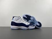 Air Jordan 11 Retro UNC Win Like 82 378037-123 - 4