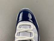 Air Jordan 11 Retro UNC Win Like 82 378037-123 - 6