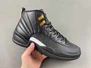 Air Jordan 12 Retro The Master 130690-013 - 4