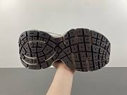 Balenciaga Phantom Runner Cream Grey 778698 W3XLL 2097 - 4