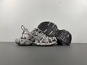 Balenciaga Phantom Runner Cream Grey 778698 W3XLL 2097 - 6